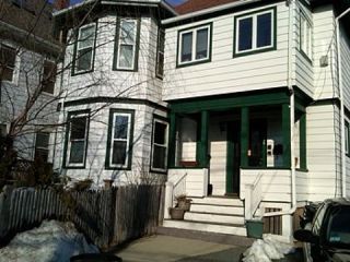Foreclosed Home - 139 PARSONS ST UNIT 1, 02135