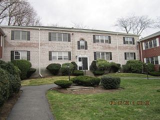 Foreclosed Home - 124 LAKE SHORE RD APT 3, 02135