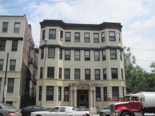 Foreclosed Home - 324 CHESTNUT HILL AVE APT 7, 02135