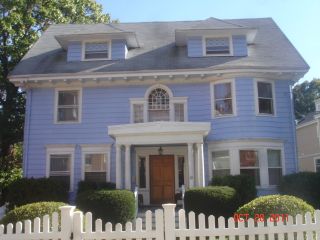 Foreclosed Home - List 100198627