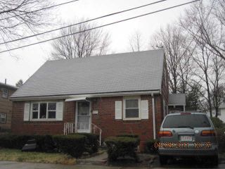 Foreclosed Home - List 100048483
