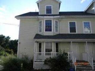 Foreclosed Home - 152 WEST ST, 02136