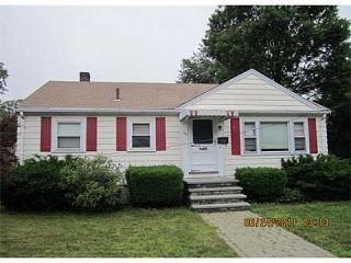 Foreclosed Home - List 100165351