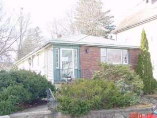 Foreclosed Home - 107 GLENWOOD AVE, 02136