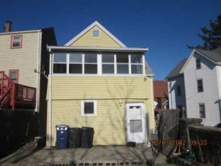 Foreclosed Home - 7 PIERCE ST, 02136