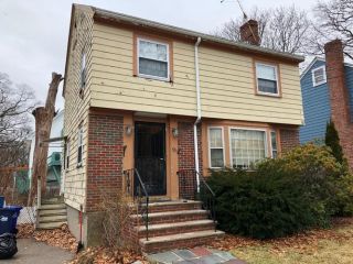 Foreclosed Home - 55 Ruskindale Rd, 02136