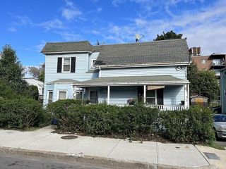 Foreclosed Home - 820 HYDE PARK AVE, 02136