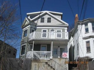 Foreclosed Home - List 100048446