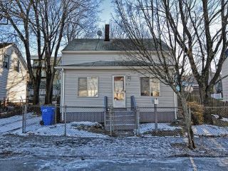 Foreclosed Home - 12 WOODBINE ST, 02143