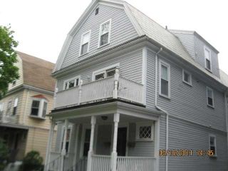 Foreclosed Home - 82 FELLSWAY W # 1, 02145