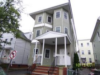 Foreclosed Home - 34 OTIS ST # 1, 02145