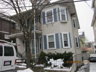 Foreclosed Home - 19 GILMAN TER # 2, 02145
