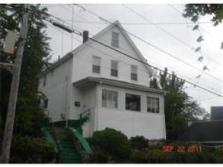 Foreclosed Home - List 100161571