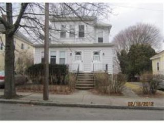 Foreclosed Home - 57 CLAPP ST, 02148