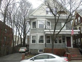 Foreclosed Home - 16 WALNUT ST, 02149