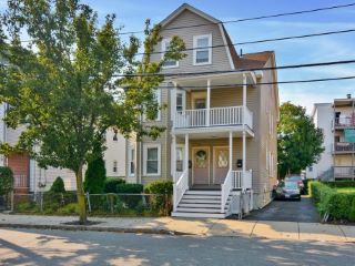 Foreclosed Home - 23 REVERE ST, 02149