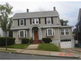 Foreclosed Home - 9 CREST AVE, 02150