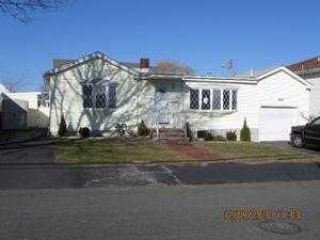 Foreclosed Home - 126 CHARGER ST, 02151