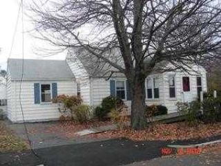 Foreclosed Home - 5 BLANCHARD AVE, 02151