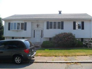 Foreclosed Home - 65 THORNDIKE ST, 02151
