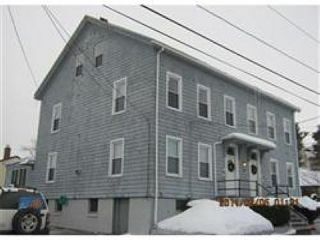 Foreclosed Home - 44 STARK AVE APT C, 02151