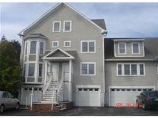 Foreclosed Home - 605 REVERE BEACH PKWY, 02151