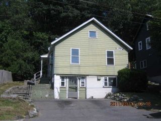 Foreclosed Home - 301 FENNO ST, 02151