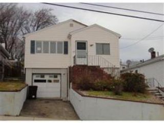 Foreclosed Home - 587 PARK AVE, 02151