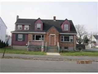 Foreclosed Home - 20 ELM ST, 02151