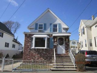 Foreclosed Home - 22 GENESEE ST, 02151