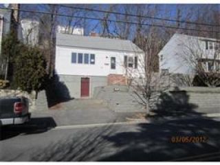 Foreclosed Home - 253 FENNO ST, 02151
