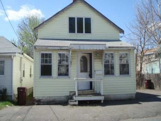 Foreclosed Home - 110 OAK ISLAND ST, 02151