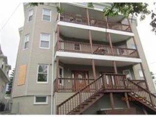 Foreclosed Home - 101 PEARL AVE # 1, 02151