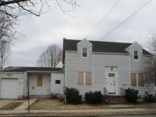 Foreclosed Home - 7 Harrington Avenue, 02151