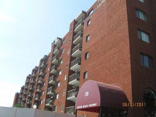 Foreclosed Home - 30 REVERE BEACH PKWY APT 111, 02155