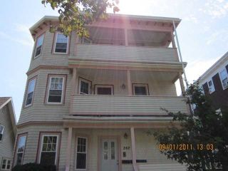 Foreclosed Home - 262 FELLSWAY W # 1, 02155