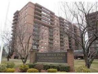Foreclosed Home - 3920 MYSTIC VALLEY PKWY APT 608, 02155