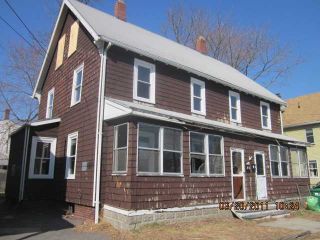 Foreclosed Home - 36 COURT ST # 38, 02155