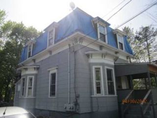 Foreclosed Home - 133 JEROME ST, 02155