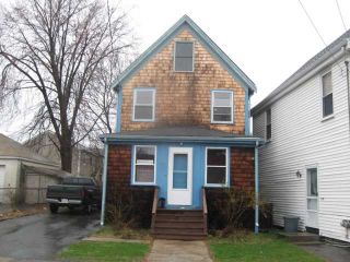 Foreclosed Home - 1184 SEA ST, 02169