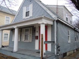 Foreclosed Home - List 100048604
