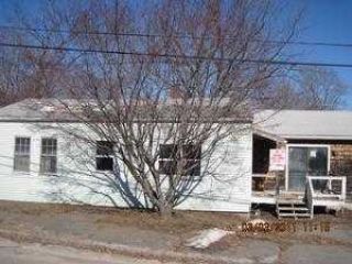 Foreclosed Home - 120 LENOX ST, 02169
