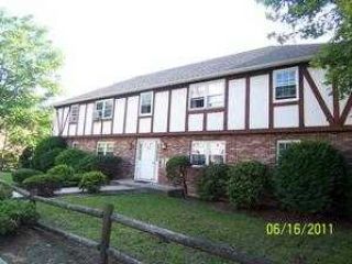Foreclosed Home - List 100107295