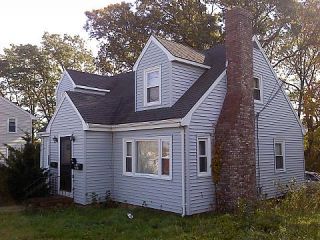Foreclosed Home - 561 SEA ST, 02169
