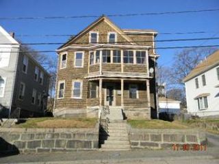 Foreclosed Home - 35 ARTHUR ST, 02169