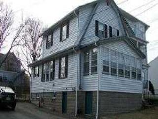Foreclosed Home - 21 6TH AVE, 02169