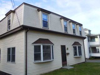 Foreclosed Home - 54 WEST ST, 02169