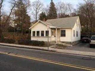 Foreclosed Home - List 100337644