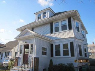Foreclosed Home - 26 CHANNING ST, 02170