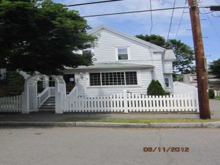 Foreclosed Home - 188 BELMONT ST, 02170